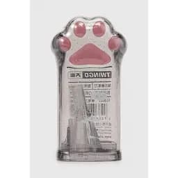 Чинка для карандаша xiandaimeiwenju TG-B001 Черный (2002015068219)(SC)