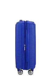 Валіза American Tourister SOUNDBOX 55 см COBALT BLUE 55x40x20(23) 32G*12001 - мініатюра 11