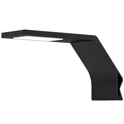 Світильник світлодіодний AquaLighter Nano для прісноводного акваріума до 60 л чорний (82271)