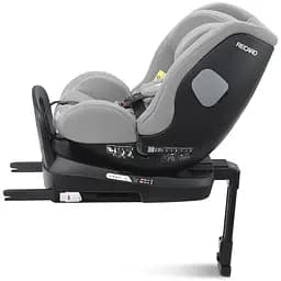 Автокрісло Recaro Salia 125 Carbon Grey, сіре (89047640050) - мініатюра 11