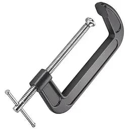 Струбцина G-тип Intertool 6" 150 мм