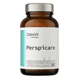 Натуральна добавка OstroVit Pharma Perspicare 90 капсул