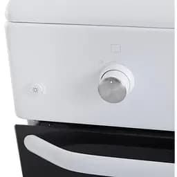 Газова плита Eleyus Faro 6001 EF WH - мініатюра 6