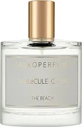 Парфюмированная вода Zarkoperfume C-19 The Beach Тестер 100 мл 