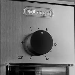 Кавомолка Delonghi KG89 [61731] - мініатюра 2