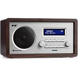 Радиоприемник Auna Harmonica (10031500)
