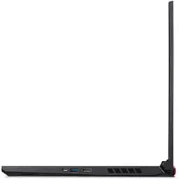 Ноутбук Ігровий Acer Nitro 5 AN517-54 з процесором Intel Core i7-11800H pana la 4.60 GHz, 17.3'', FHD IPS 144Hz, 16GB DDR4, 512GB SSD, GeForce RTX 3070 8GB, No - мініатюра 8
