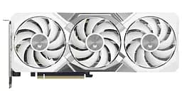 Видеокарта Acer AMD Radeon RX 9070 XT 16GB PREDATOR BIFROST OC WHITE (DP.Z4FWW.P02) (GDDR6, 256 bit, PCI-E v5.0 x16)