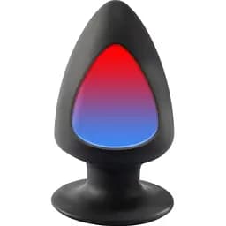 Анальна пробка SilexD (Model 1 Size S)