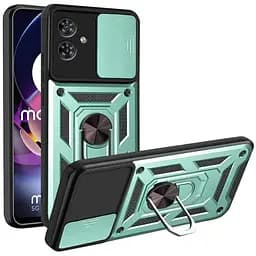 Чехол для мобильного телефона BeCover Military Motorola Moto G54 / G54 Power Dark Green (711004)