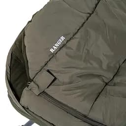 Коропова розкладачка Ranger BED 85 Kingsize Sleep - мініатюра 5