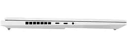 Ноутбук HP OMEN 16-u0006ua 16' WQXGA IPS AG, Intel i7-13700HX, 16GB, F1024GB, NVD4060-8, Win11, білий (826V5EA) - мініатюра 2