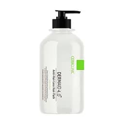 Маска для волосся Ceraclinic проти випадання волосcя Dermaid 4.0 Anti Hair Loss Hair Pack Green Cleanse, 1000 мл (007694)