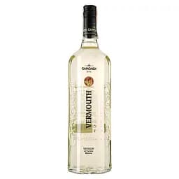 Вермут Gamondi Vermouth Bianco Di Torino білий солодкий 16% 1 л