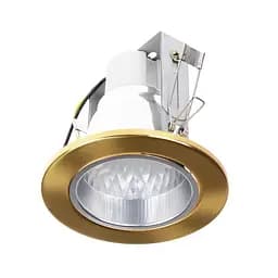 Світильник стельовий Brille врізний VDL-25 SB 166544