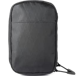 Чохол Lifeventure X-Pac Gear Pouch Чорний - мініатюра 2