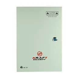Блок живлення KRF-1230(18CH) BOX Kraft (43-00029)