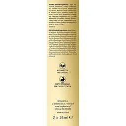  Сироватка Lift 4 Skin Beauty Booster Dual Smooth 10% Niacynamid Serum + Cream SPF30+30 мл (2шт. х15 мл) - мініатюра 5