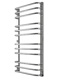 Водяной полотенцесушитель Mario Премиум Стандарт 1100x540/500, Хром