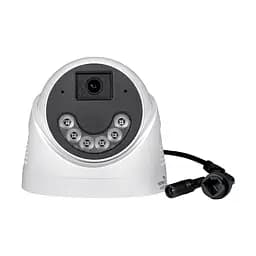 IP-відеокамера 4Mp Light Vision VLC-5440DI (Linklemo) f=3.6mm з мікрофоном (75-00162) - мініатюра 3
