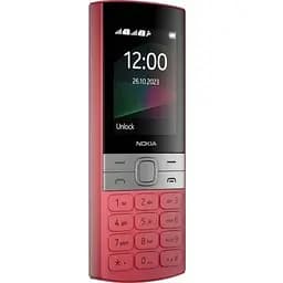 Телефон Nokia 150 TA-1582 Dl Sim 2023 Red - мініатюра 2