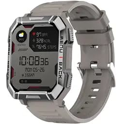 Годинник Blackview W60 Khaki (6931548317739) - мініатюра 5