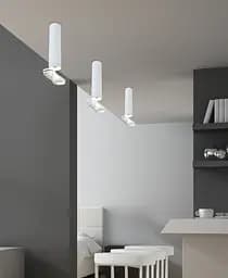 Точковий світильник Candellux 2282756 TUBA - мініатюра 3