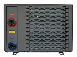 Тепловий насос для басейну до 60 м³ EVO EP-125i інверторний 12,50 кВт з Wi-Fi. Працює також на охолодження - мініатюра 5