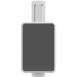 LED лампа настільна Media-Tech LEDITOU MT222, 4W 6500K, 15W QI з вбудованим WRL, біла (MT222) - мініатюра 7