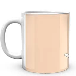 Кружка GeekLand Моя геройская академия My Hero Academia Victory hand Тога MHA 02.541 330 мл белая