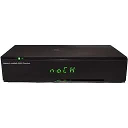 Супутниковий ресивер uClan Denys H.265 Pro Combo