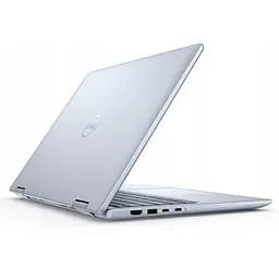Ноутбук 2in1 Dell Inspiron 14 7440,7 150U,16GB,1TB,+,сенсорний,Windows 11,314x226,15x17,50mm,1,75kg - мініатюра 4
