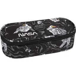 Пенал на молнии CoolPack Campus Astronaut с органайзером для ручек 23x9x5 см (F062932)