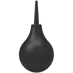 Спринцівка Nexus Anal Douche Black об'єм 224 мл