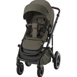 Коляска прогулочная Britax Romer Smile 5Z urban olive (2000039633)