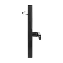 Замок біометричний автономний Trinix TRL-5101BTF Black L/R з Bluetooth, зчитувачем відбитків пальців і карт Mifare (65-00079) - мініатюра 16