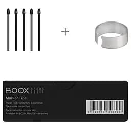 Накінечники для стилуса BOOX (для Pen Plus / Pen2 Pro / Triangle Pen/Pen3)