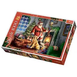 Пазл Trefl Час подарунків 1000 ел. (10495)
