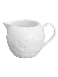 Молочник Krauff Meissen, белый, 350 мл (21-252-109)