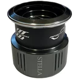 Шпуля Shimano Stella 4000M FK