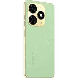 Смартфон Tecno Spark 20C [BG7n] 4/128Gb Magic Skin Green [4894947011764] [121499] - мініатюра 5