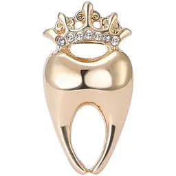 Брошь Зуб (158511346)