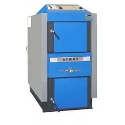 Твердопаливний котел Atmos DC 20 GS