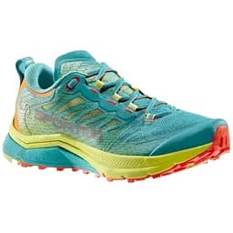 Кросівки LaSportiva Jackal II Woman 39 Teal (1052-56K638728 39)