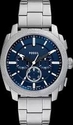 Часы Fossil Machine FS6096