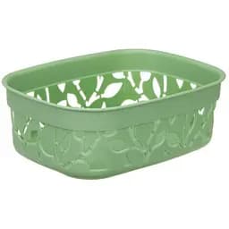 Кошик 1 л, м'ята (2360-IH-м'ята)
