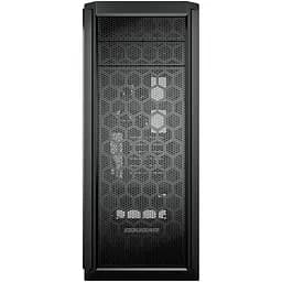 Корпус Cougar MX330-G Pro 385NC30.0001 Black [101651] - мініатюра 4