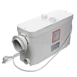 Каналізаційна установка VOLKS pumpe WC500-2 (18981) - мініатюра 3