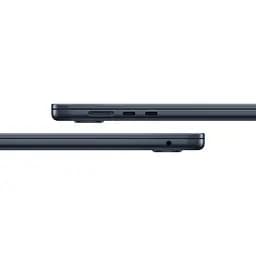 Ноутбук Apple MacBook Air 15` M4 16/256GB Midnight 2025 (MW1L3) [129788] - мініатюра 7