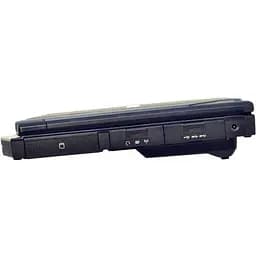 Durabook Ноутбук Durabook S14 Standard 14" FHD AG, Intel Ultra 5 125U, 16GB, F512GB, UMA, Win11P - мініатюра 4